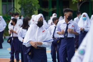 KEMBALI GAGAL Pembelajaran Tatap Muka di Banjarmasin (2)