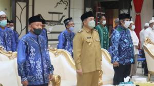 DILANTIK PENGURUS DMI Kota Banjarmasin Periode 2019-2024 (2)