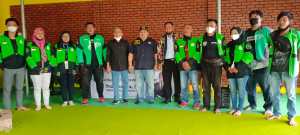 DRIVER OJOL Curhat ke Dewan, Rawan Korban Kriminal (2)