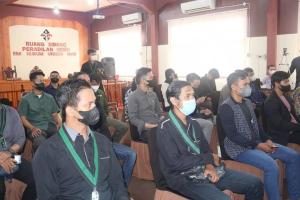 IBNU SINA Diharapkan Harus Miliki Ilmu Teknologi dan Iman Taqwa (2)