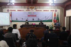 IBNU SINA Diharapkan Harus Miliki Ilmu Teknologi dan Iman Taqwa (3)