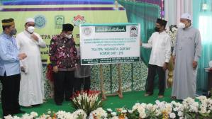 MAKIN MENINGKAT, Generasi Penerus Penghapal Al-Qur'an di Banjarmasin (2)