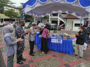 PERTAMA di Kalsel, ACT Luncurkan Operasi Pangan Murah (2)