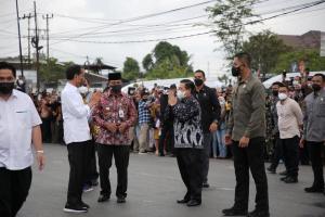 PRESIDEN MINTA Pemda Percepat Kegiatan Vaksinasi (3)