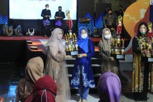 RESMI DITUTUP BSF ke-5 2021, Walikota Berharap Sasirangan Semakin Naik Kelas (3)