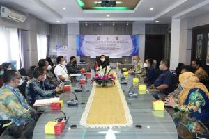 RUTILAHU DIPERBAIKI, Permukiman Kumuh di Alalak Selatan akan Berkurang (2)