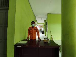 DARIPADA MUBAZIR, Kadines Tarik Nakes dari Isoter (2)