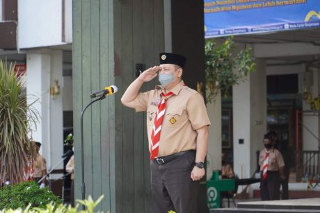 DIGELAR Kwarcab Banjarmasin Gelar Senja Perdana dengan Batasan Peserta (2)