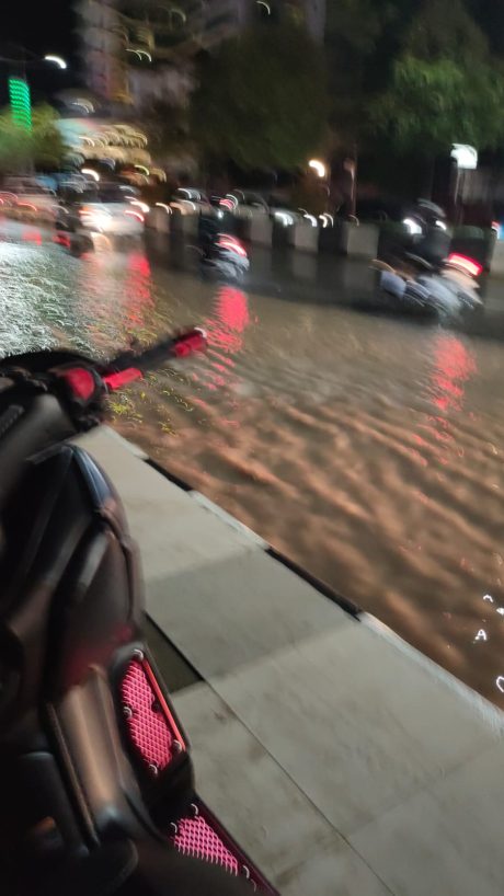 JEBOL! Pipa Utama Distribusi Air PDAM Jalan A Yani, Pasok Banjarmasin Barat Terhenti (4)