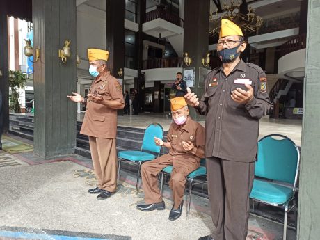 KENALI PAHLAWAN Pejuang Kemerdekaan Indonesia, Jangan Hanya Superhero Fiksi (2)