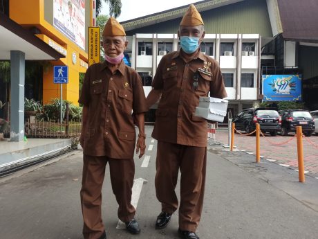 KENALI PAHLAWAN Pejuang Kemerdekaan Indonesia, Jangan Hanya Superhero Fiksi (3)