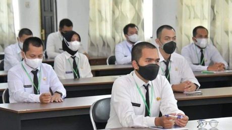 LULUS Tahap SKD, 378 Peserta CPNS 2021 Kota Banjarmasin (2)