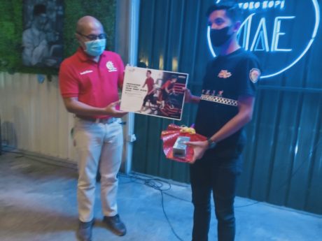 PEMENANG IndiHome Virtual Run and Ride 2021 Dibagikan Telkom (2)