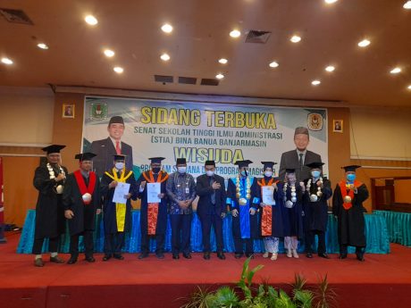 SARJANA Diminta Paman Birin Beri Kontribusi Pembangunan Daerah (2)