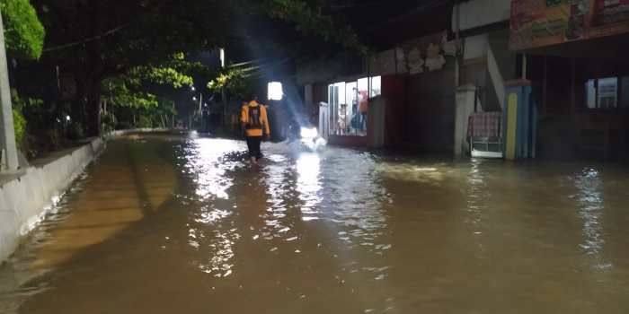 SIAP-SIAP, Banjarmasin akan Naik Status Jadi Darurat Bencana (2)