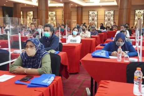 USAI WALET, Giliran Sektor Parkir yang Pengelolaannya Masuk Bakeuda (2)