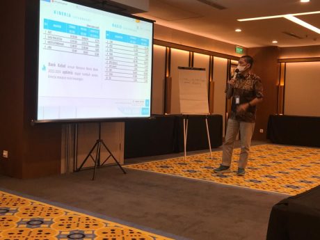 BANK KALSEL di Penghujung 2021, Tawarkan Produk dan Fitur Baru (2)