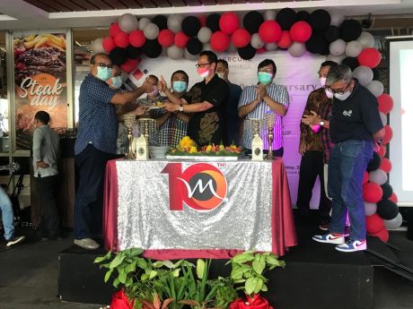 PELAYANAN STANDAR Wujudkan Mercure Eksis di Dunia Perhotelan (3)