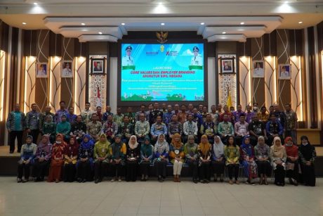 SIAP ASN Pemko Banjarmasin BerAkhlak Employer Branding (3)