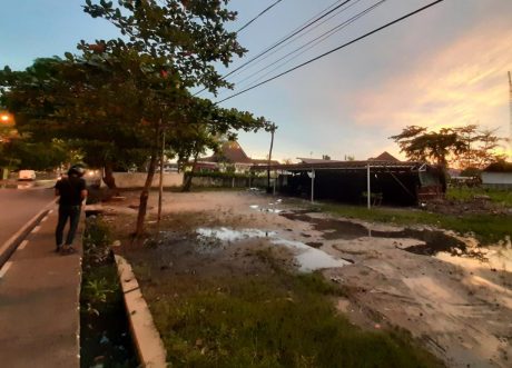 TANPA IZIN, Satpol PP akan Panggil Pengelola 'Pondok Party' (2)