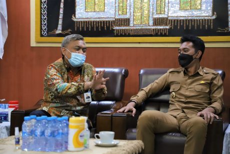 UPZ BANK KALSEL Bantu Rp50 Juta bagi Korban Banjir Kabupaten Banjar (2)