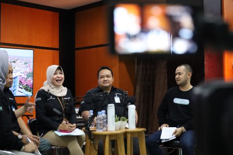 DIGELAR Sayembara Desain Gedung Dua Kantor Pusat Bank Kalsel Berhadiah Total Rp275 Juta (3)