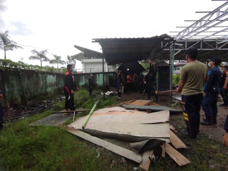 DISEGEL Cafe Pondok Party (2)