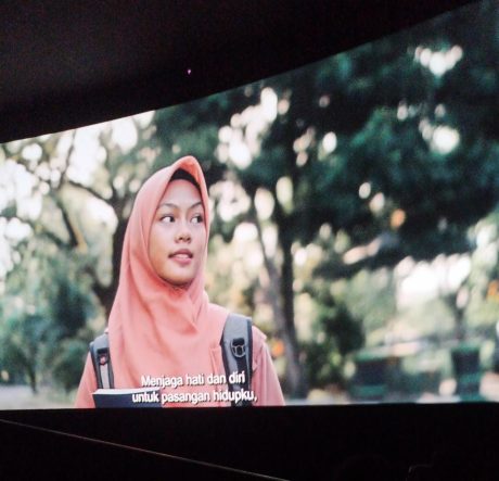 JADI BUKTI Keistimewaan Ta'aruf, Film 'Ibnu-Silah' (2)