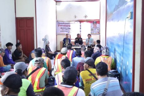 MEMINIMALISIR resiko bencana dengan memperhatikan prosedur pendirian bangunan2