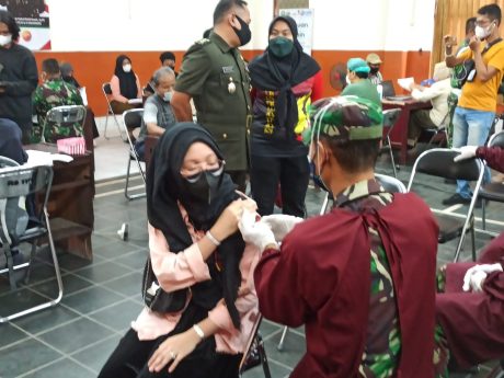 SE DITERBITKAN Dinkes Banjarmasin untuk Booster Masyarakat Umum -2