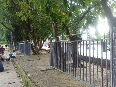 SIRING Pasar Terapung Diminta Warga Dibuka Lagi (2)