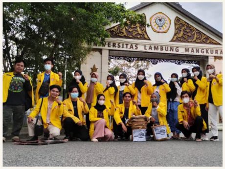 LA2M GALANG Dana untuk Warga Terdampak Banjir