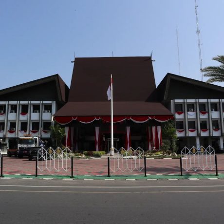 Balai Kota Banjarmasin