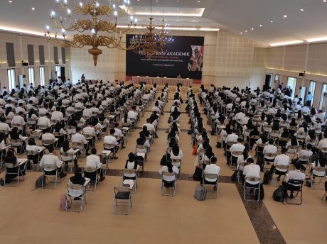 PDAM-AKATIRTA Kerjasama Rekrut Tenaga Ahli Bidang Minum - 2