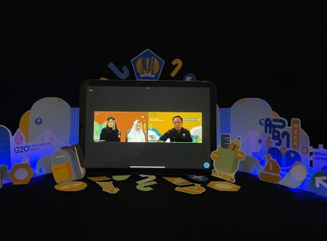 SEJAK Usia Muda Kenali, Pahami dan Jaga APBN (2)