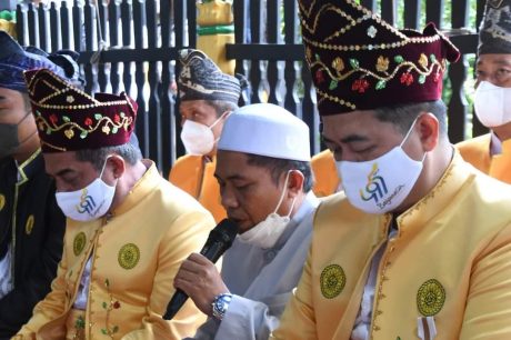 TINGGAL DUA Event Wisata Tersisa di Kota Banjarmasin (2)