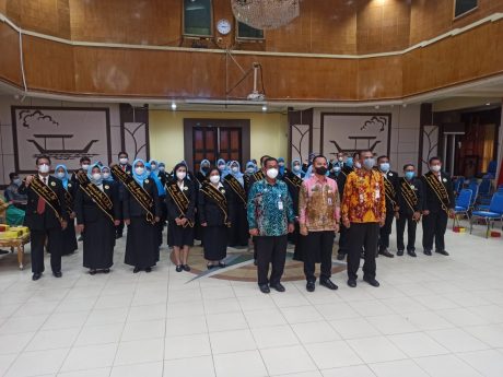 DIANGKAT 44 Guru Penggerak Diangkat Otomatis Jadi Kepala Sekolah (2)