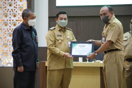 KELURAHAN CANTIK Bakal Dibentuk Pemko dan BPS Kota Banjarmasin (2)