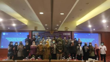 MULTI MEDIA Design, Profesi Menjanjikan di Masa Depan (2)