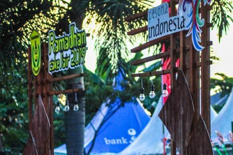 PASAR WADAI Ramadhan Kembali Tak Digelar Banjarmasin Tahun Ini (2)