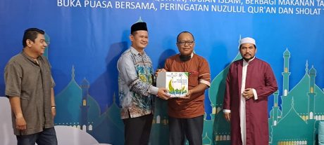 INFOKAN LAYANAN, Bank Kalsel Bangun Sinergitas dengan Media (2)