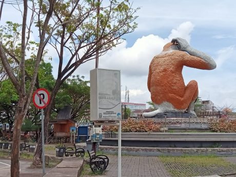 Ikon Wisata Kota Banjarmasin