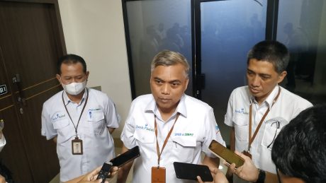 TAMBAHAN MODAL Rp 261 M Didapat Bank Kalsel dari Pemprop Kalsel (2)