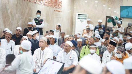 UAS TAKJUB terhadap Program Seribu Tahfiz, Safari Dakwah di Banjarmasin (3)