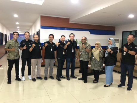 BPJS Kesehatan-Bank Kalsel MoU tentang Donasi Jaminan Kepesertaan Bukan Penerima Upah3