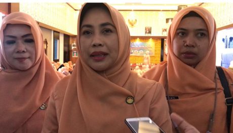 SEGERA Realisasikan Program Tertunda Karena Pandemi, DPW PT AM Banjarmasin2