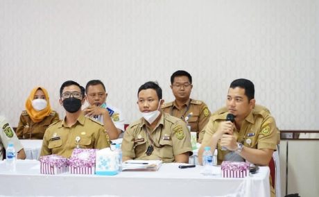 SEJUMLAH OPSI Dipaparkan Sekdako, Serap Aspirasi Warga Batuah-2