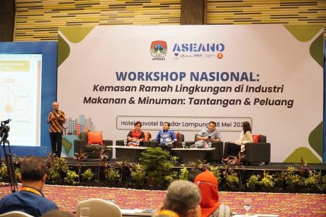 SOLUSI Mengubah Tantangan Menjadi Peluang, Dorong UMKM-2