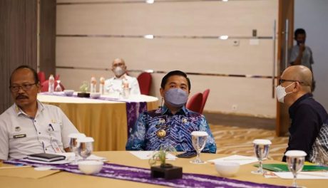 SOSIALISASI Jamsostek, Wali Kota Sebut Upaya Melindungi Pekerja -2