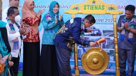 DASHAT, Cara Kota Banjarmasin Turunkan Stunting-2